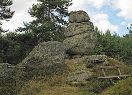 Naturpark Nordwald