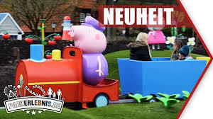 Peppa Pig Land