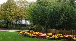 jardin Rachmaninov