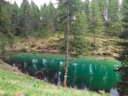 Lago Delle Prese
