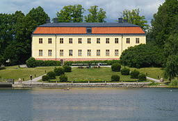 Edsberg Castle