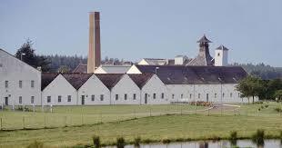 Dallas Dhu Whisky Distillery