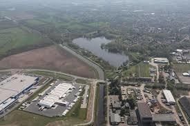 Drielaker See