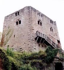 Burg Neuwindstein