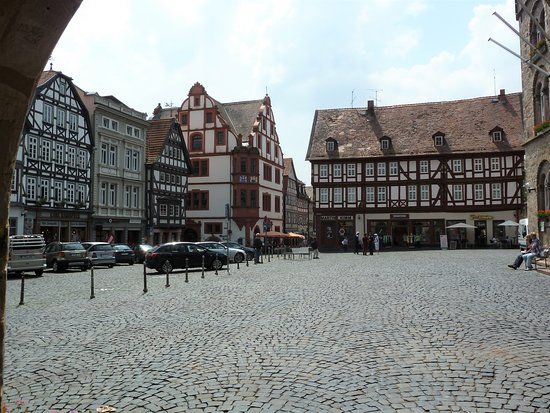 Marktplatz