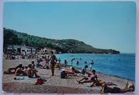 La plage du Ranquet