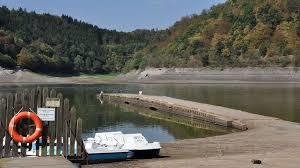 Brücke Asel - Edersee Atlantis