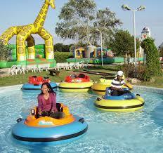 Parc de loisirs du Gois