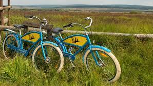 Vennbahn Cycle Route