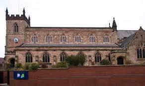 St Mary's Church