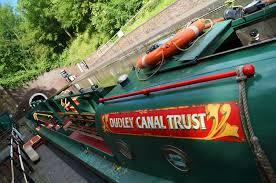 Dudley Canal Trust Ltd