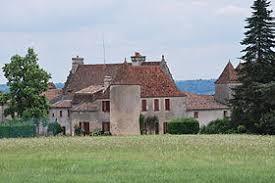 château de Castegens