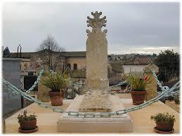 Tombe de Toulouse Lautrec