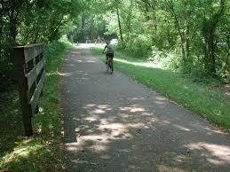 Hockhocking Adena Bikeway