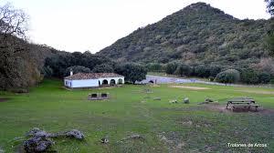 Llanos Del Campo