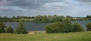 Vietlübber See