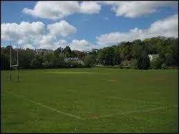 Underhill Park
