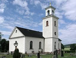Västra Tollstad Kyrka