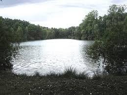 Kleiner Weißer See
