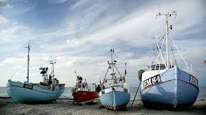 Thorup Strand