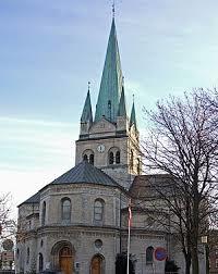 Frederikshavn Kirke
