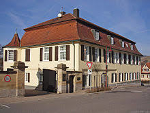 Schloss Affaltrach
