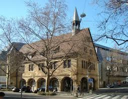 Fleischhaus