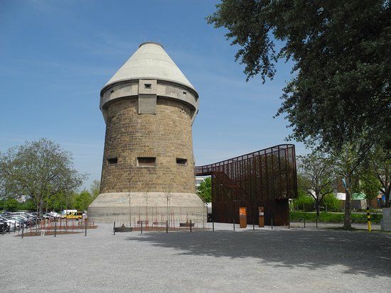 General-Wever-Turm