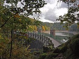 Sengbachtalsperre