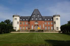 Schloss Birlinghoven