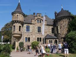 Burg Dattenfeld