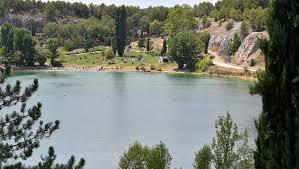 Lac du Crès