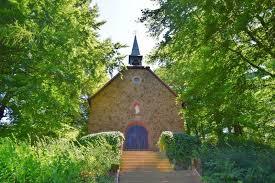 Walburgiskapelle