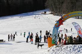 Skischule-Hexenwald