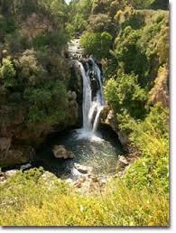 Saut du Capelan