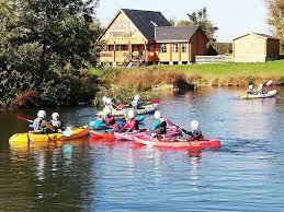 Llain Activity Centre