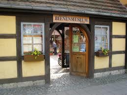 Deutsches Bienenmuseum Weimar