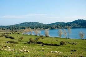 Lago di Mezzano