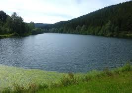 Nagoldtalsperre