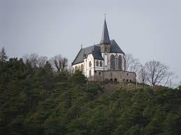 St.-Anna-Kapelle