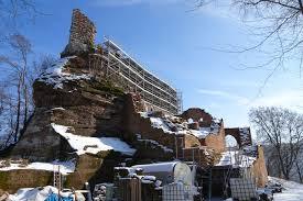 Burg Meistersel