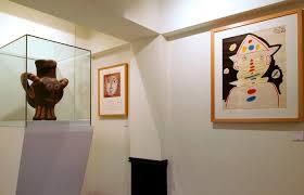 Museo Picasso Colección Eugenio Arias