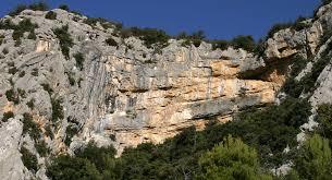 Baume Rousse
