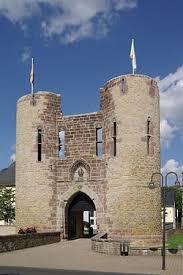 Burg Welschbillig