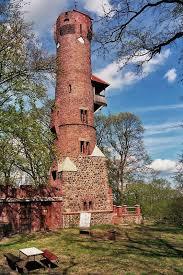 Bismarckturm Bad Freienwalde