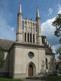 Kreuzkirche