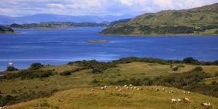 Shuna, Loch Linnhe