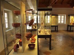 Römermuseum Bedaium