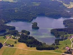 Langbürgner See