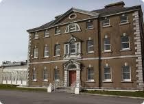Bessborough Castle Folly Blackrock Cork
